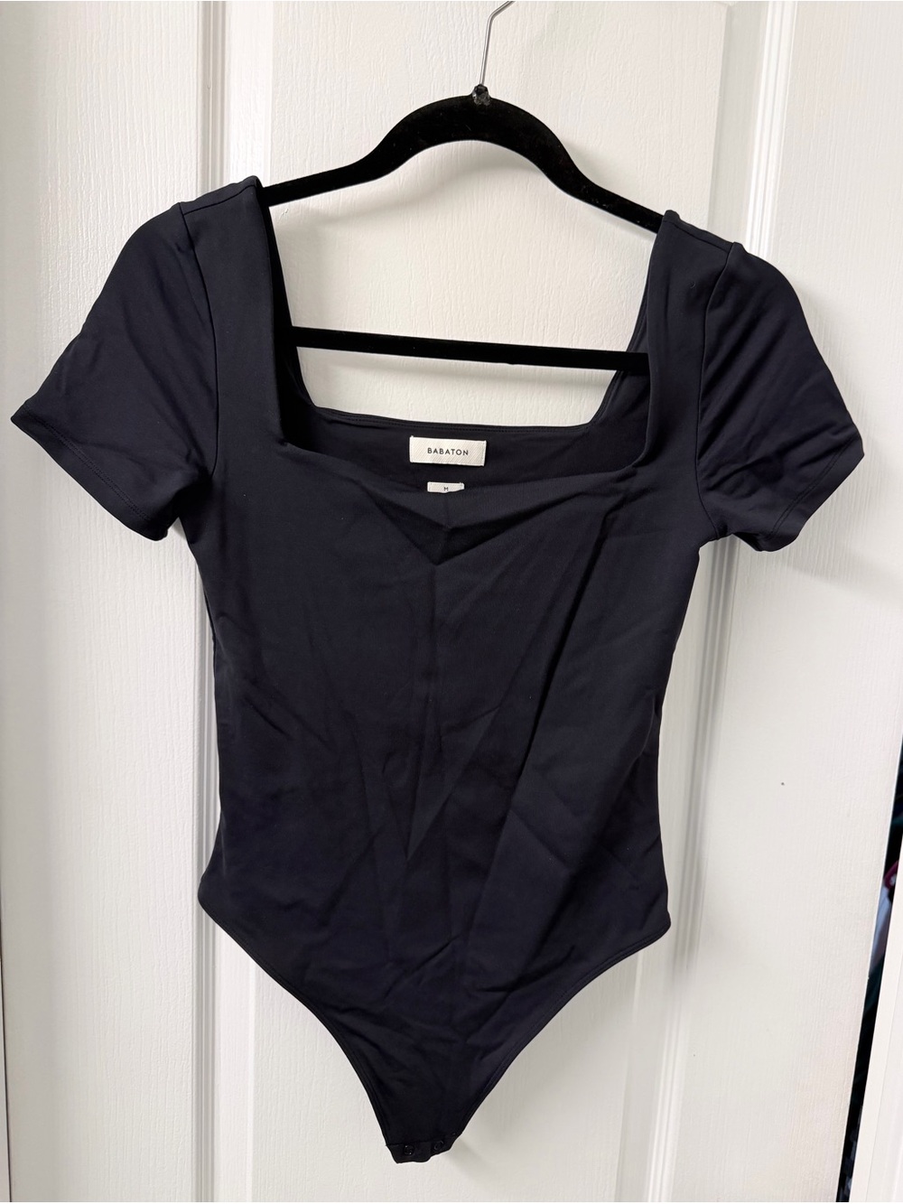 Aritzia Babaton bodysuit